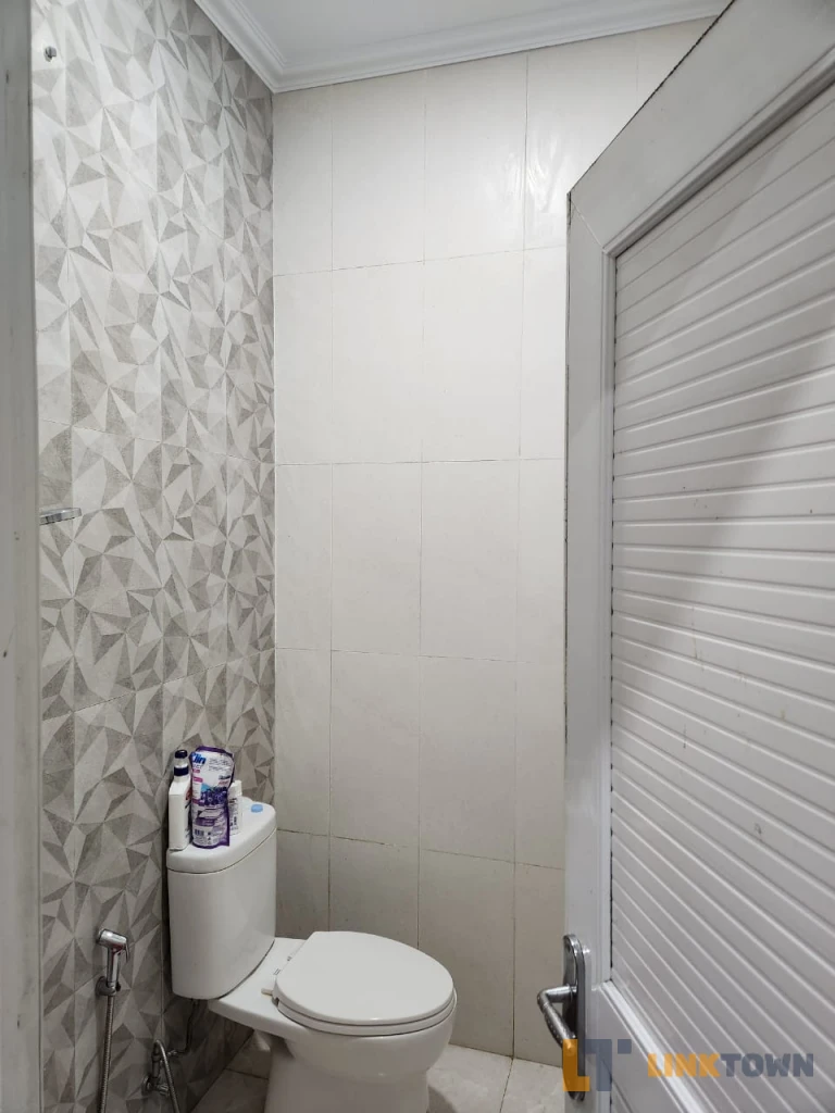 Linktown Jagakarsa Jakarta Selatan